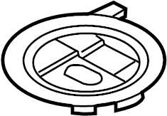 Cover 3C0-971-839-E - View 3