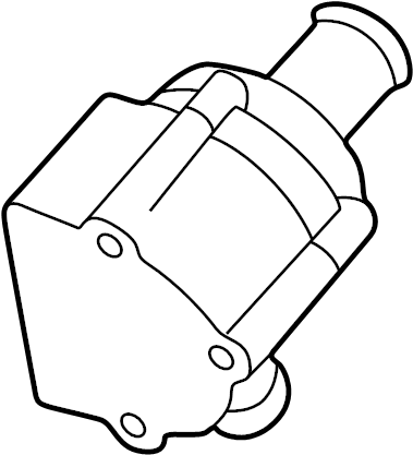 Auxiliary Pump 059-121-012-A - View 9