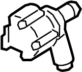 Auxiliary Pump 059-121-012-A - View 3