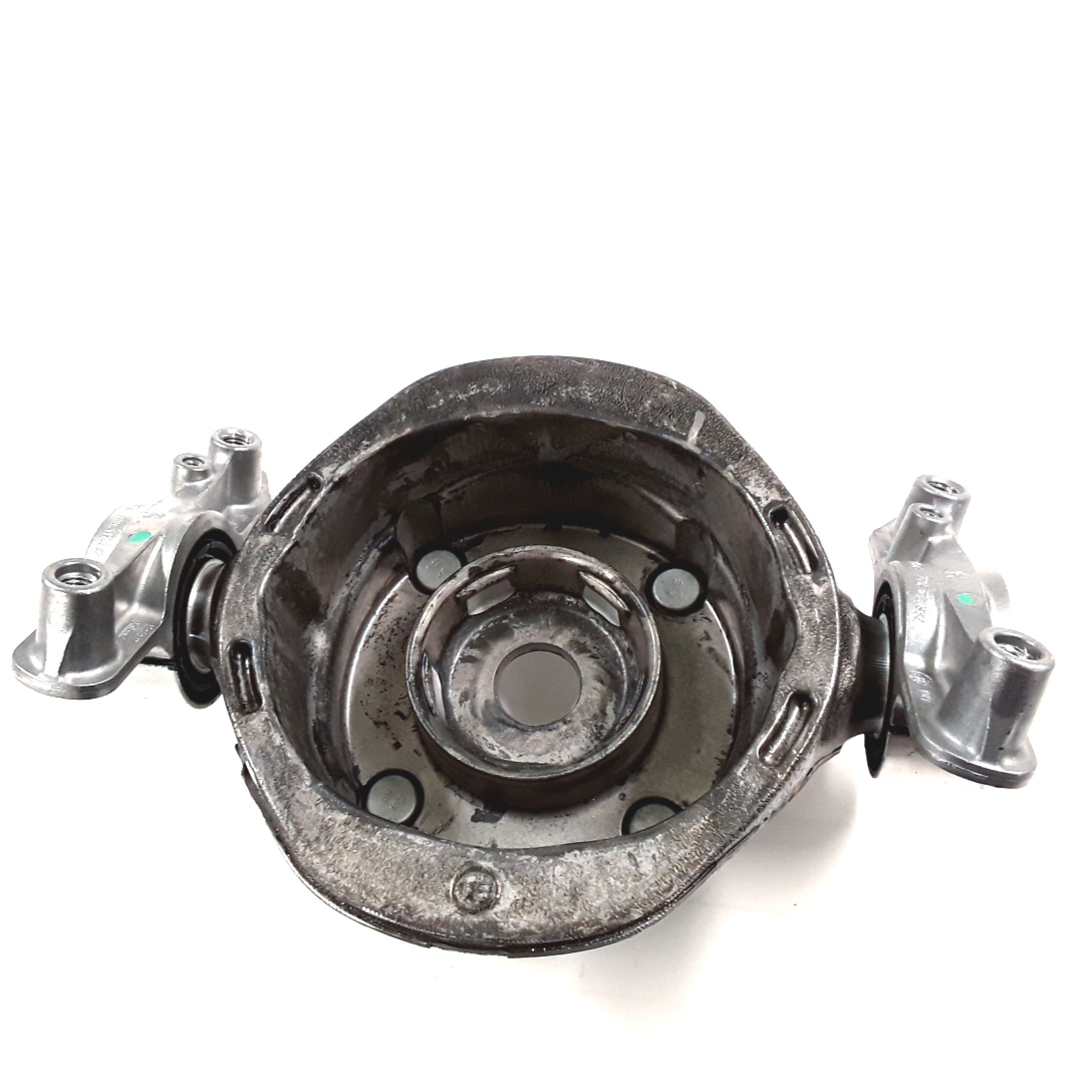 Mount Bracket 7P0-512-302-D - View 5