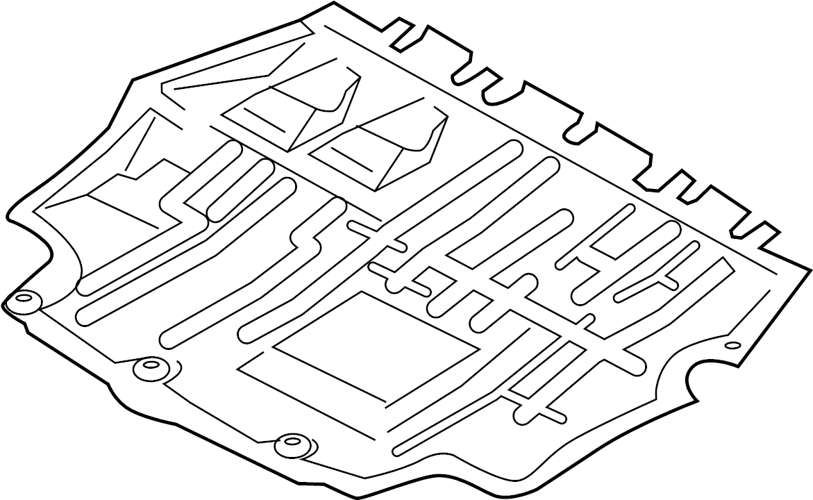 Splash Guard 3C8-825-235