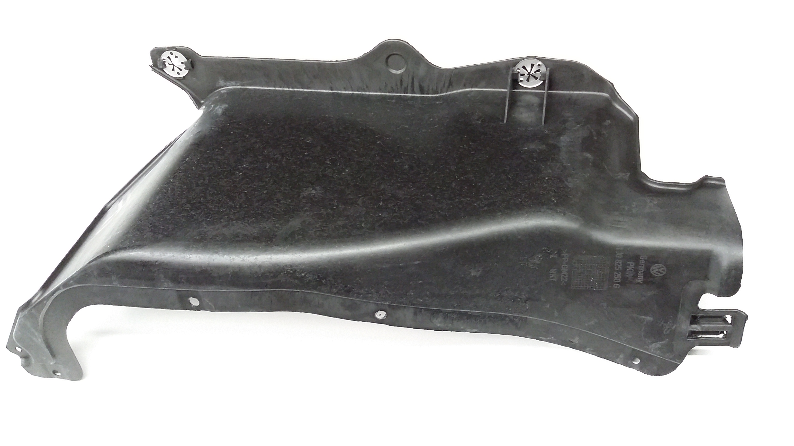 Side Shield 1J0-825-250-AB - View 19