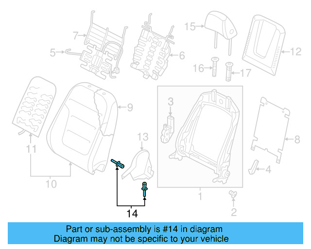 Side Cover Rivet N-038-501-3 - View 23