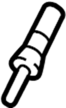 Drain Valve 5G6-877-236 - View 7