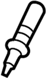 Drain Valve 5G6-877-236 - View 6