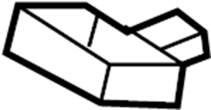 Adjust Knob 3C0-881-253-A-9B9 - View 37