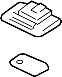 Rear Lamp Assembly 3CN-947-290-QAV