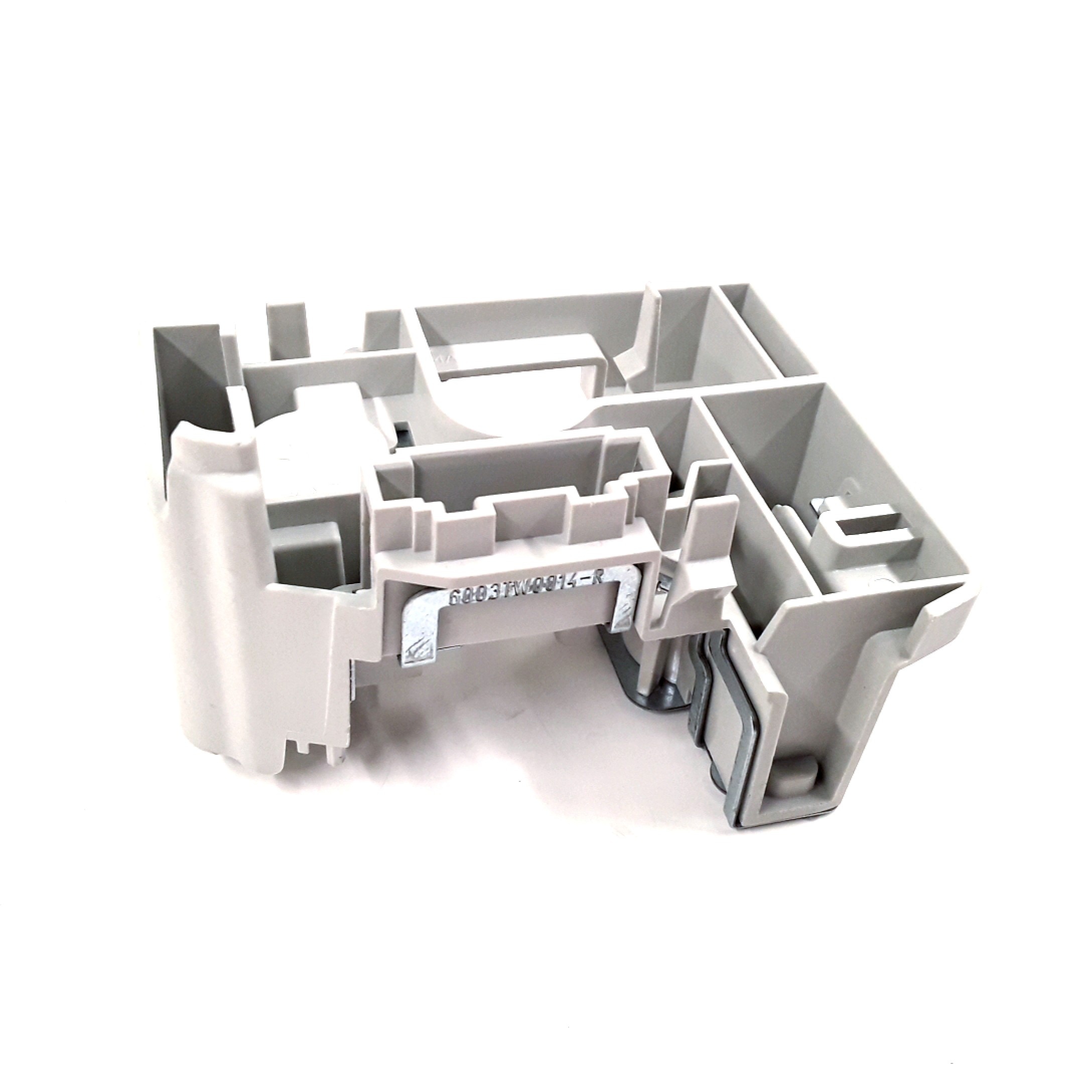 Socket Plate 5C6-945-258-A - View 3