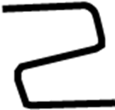 Fuel Door Spring 1J0-809-931 - View 26