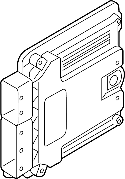 ECM 04L-997-022-M - View 2