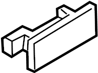Luggage Lamp 3G0-947-101-A - View 32