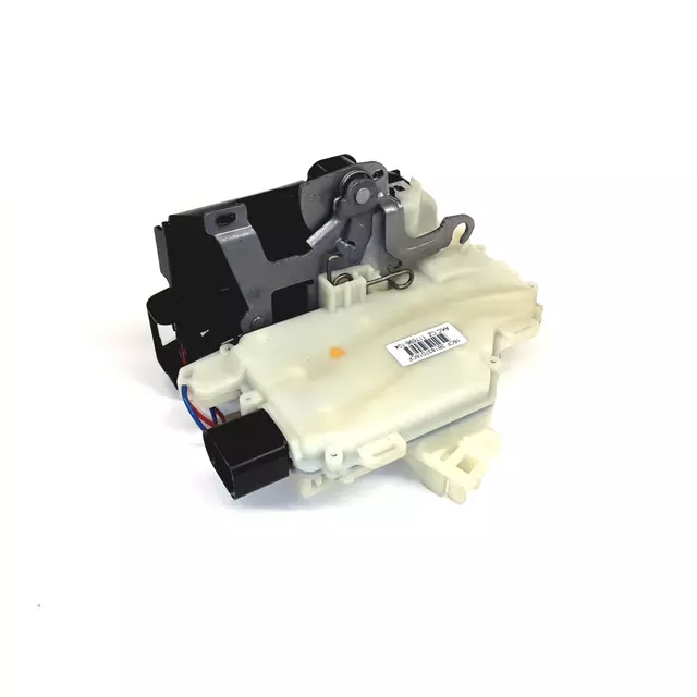 Door Lock Actuator Motor 3B1-837-016-CF - View 24