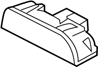 Luggage Lamp 3G0-947-101-A - View 39