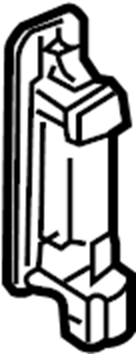 Luggage Lamp 3G0-947-101-A - View 40