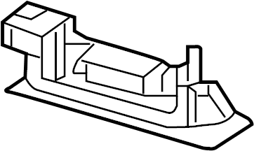 Luggage Lamp 3G0-947-101-A - View 5