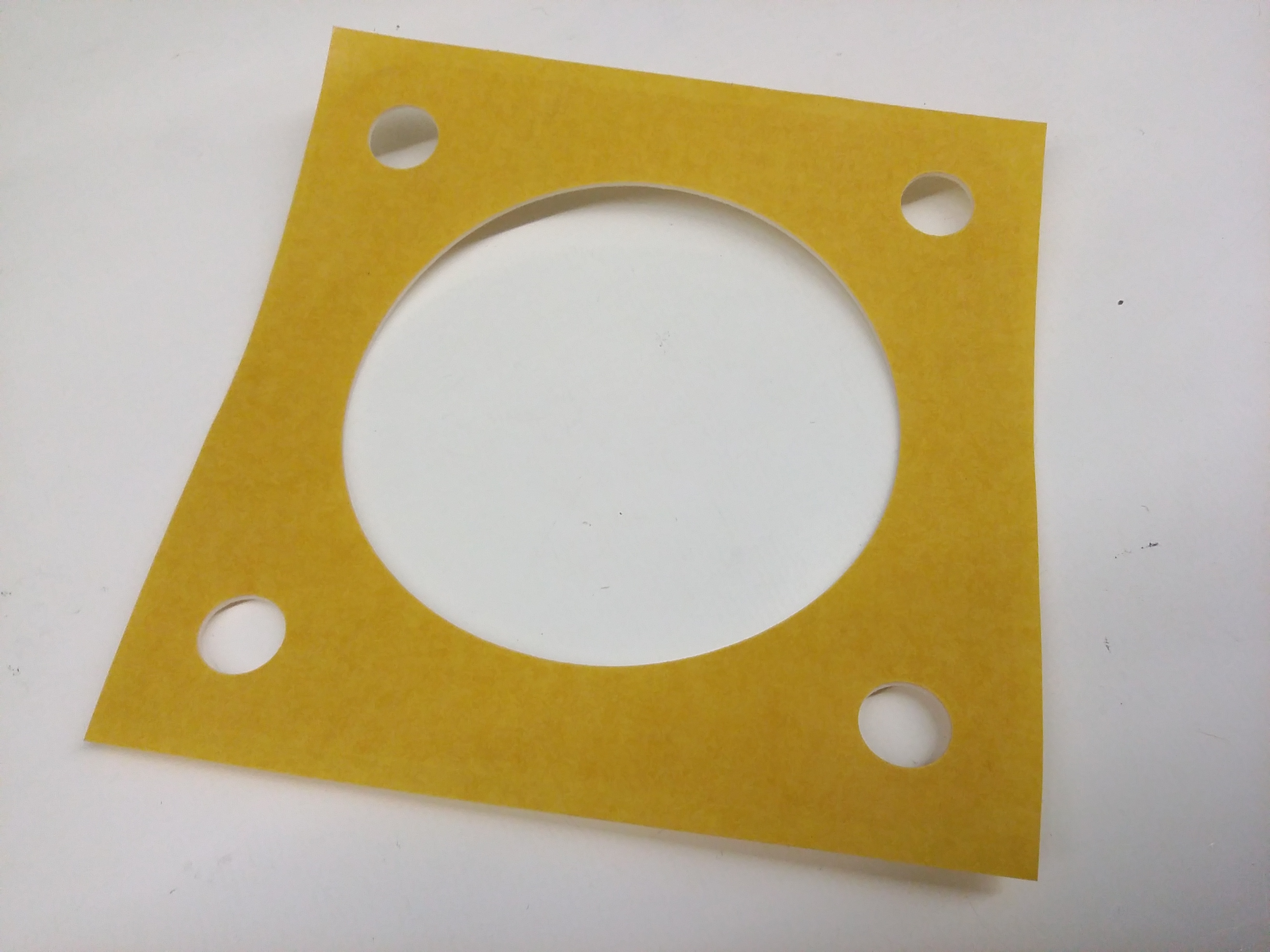 Booster Assembly Gasket 6Q0-612-161 - View 9