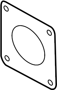 Booster Assembly Gasket 6Q0-612-161 - View 6
