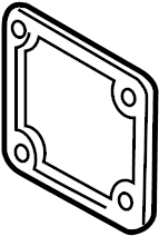 Booster Assembly Gasket 6Q0-612-161 - View 35