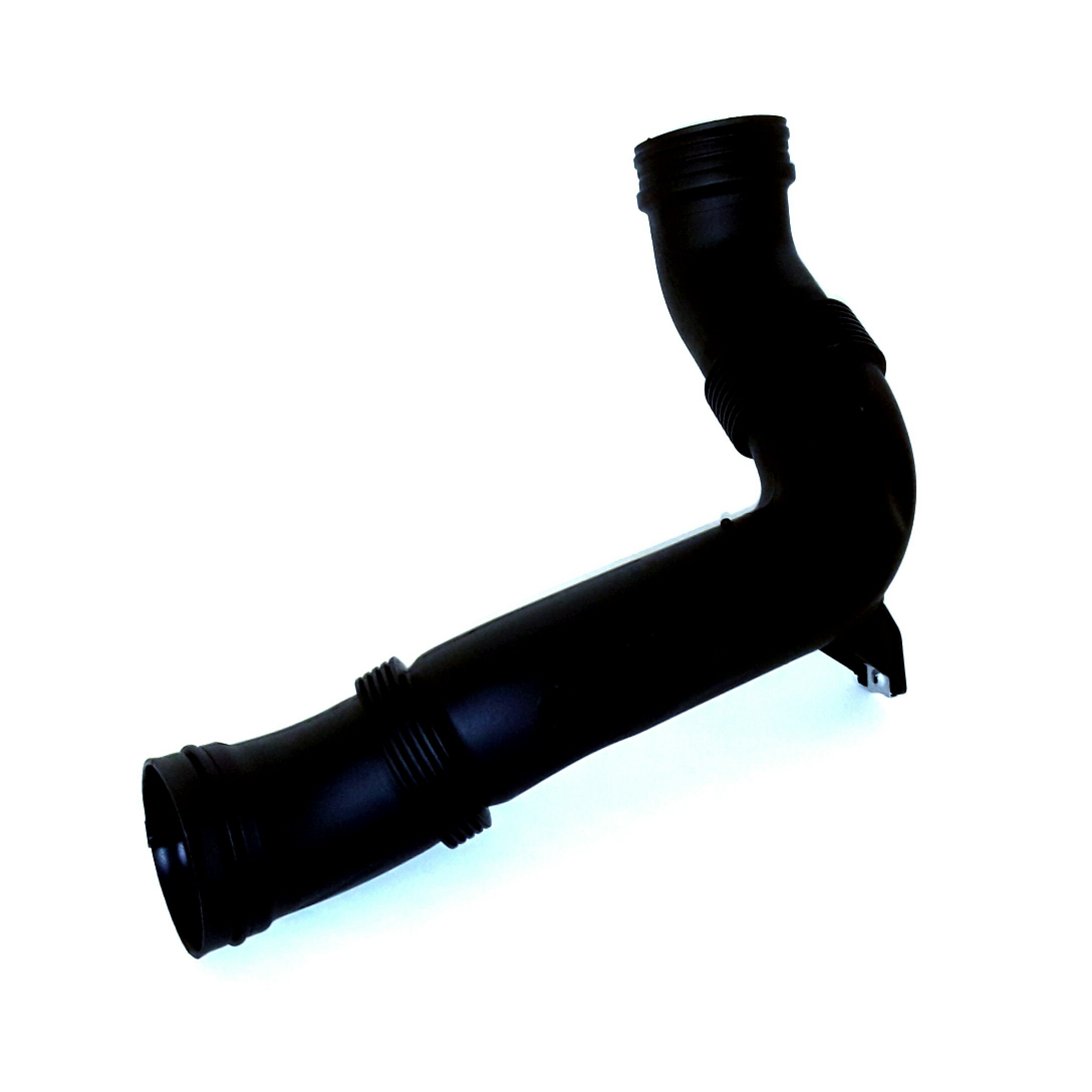 Engine Air Intake Hose 1K0-129-618-AJ - View 9