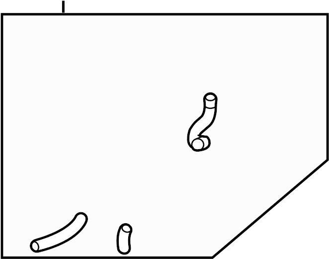 Hose & Tube Assembly 5C0-122-073-A - View 13