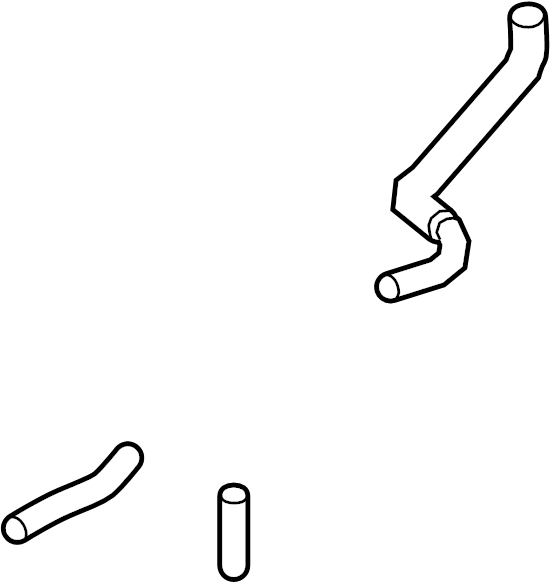 Hose & Tube Assembly 5C0-122-073-A - View 8