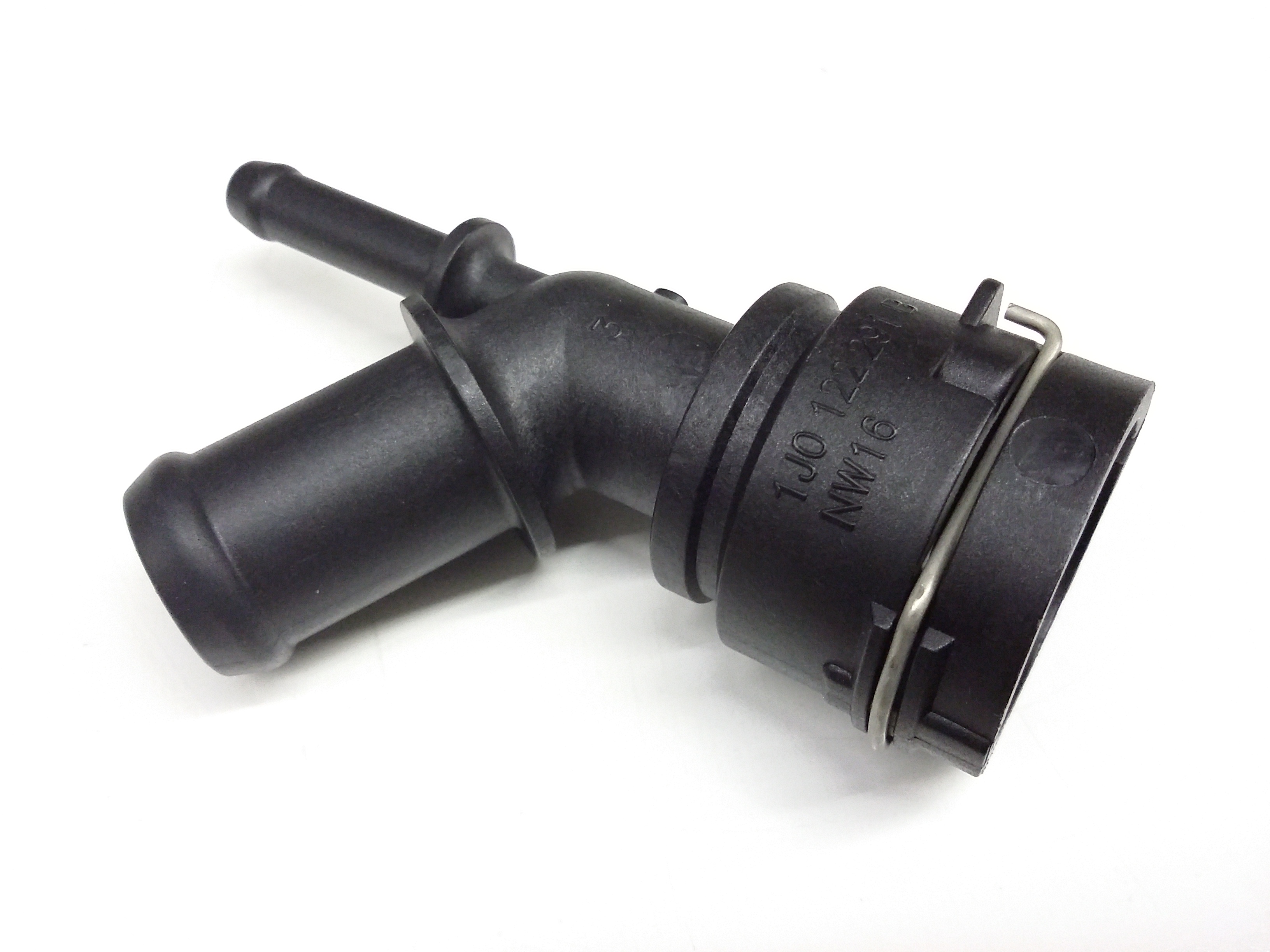 Water Hose Assembly Coupling 1J0-122-291-B