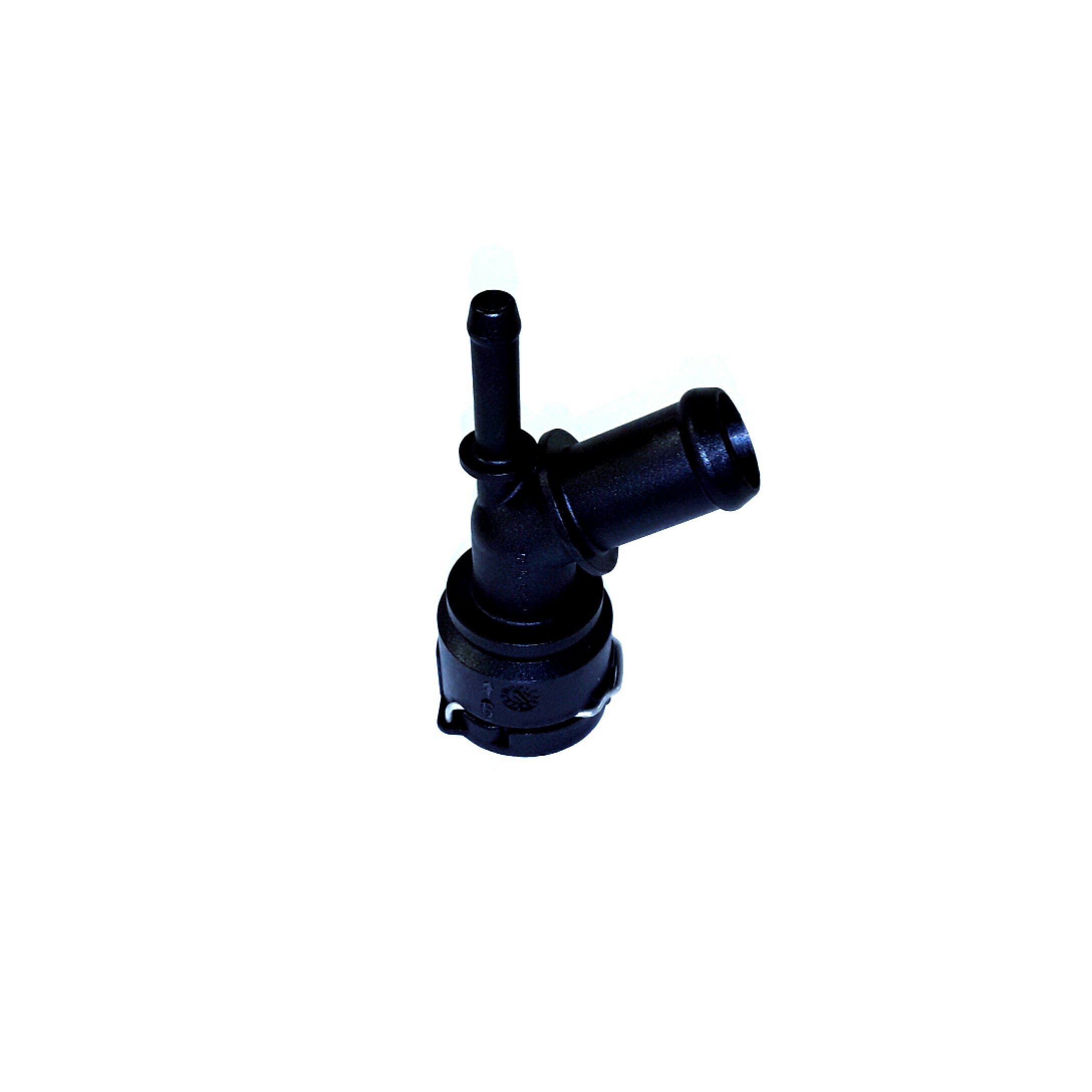 Water Hose Assembly Coupling 1J0-122-291-B - View 5