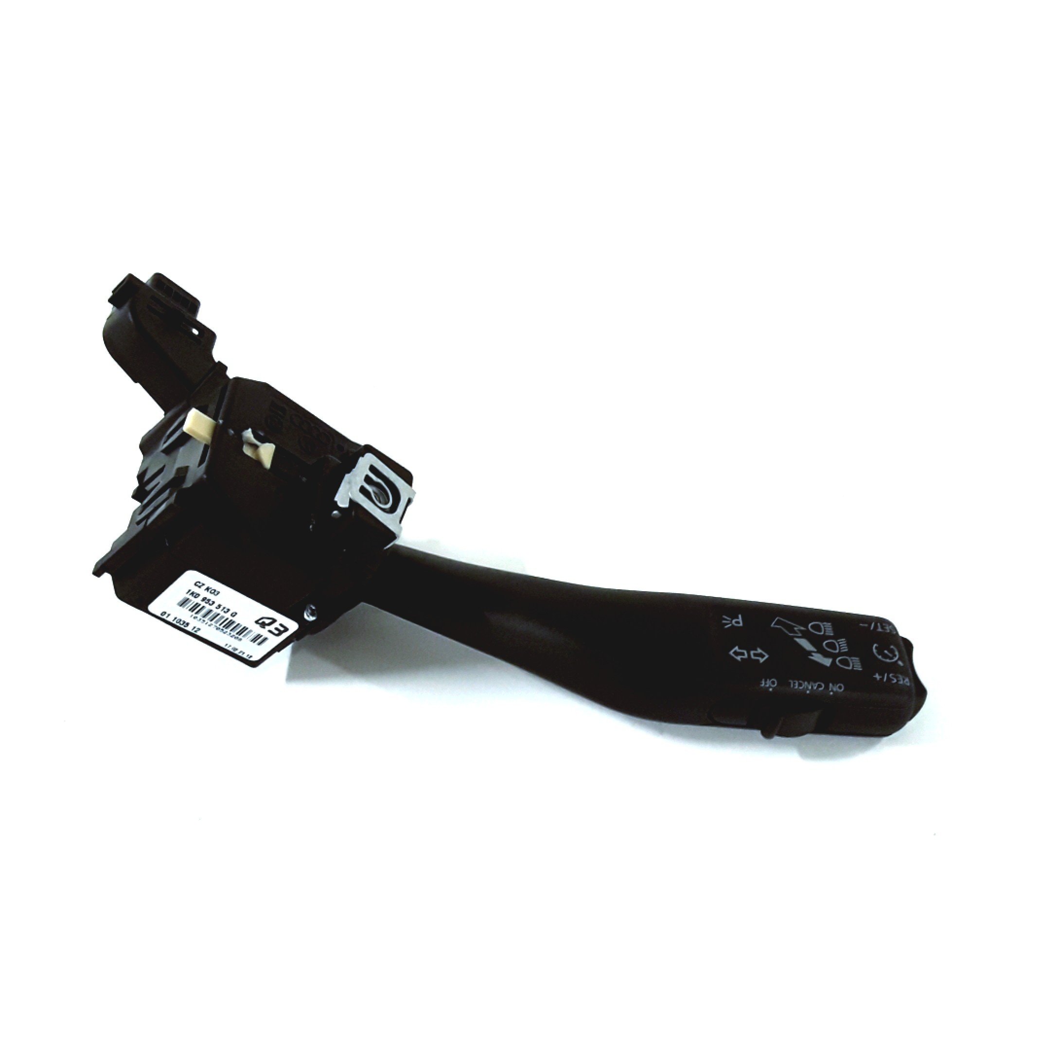 Signal Switch 1K0-953-513-G-9B9 - View 16