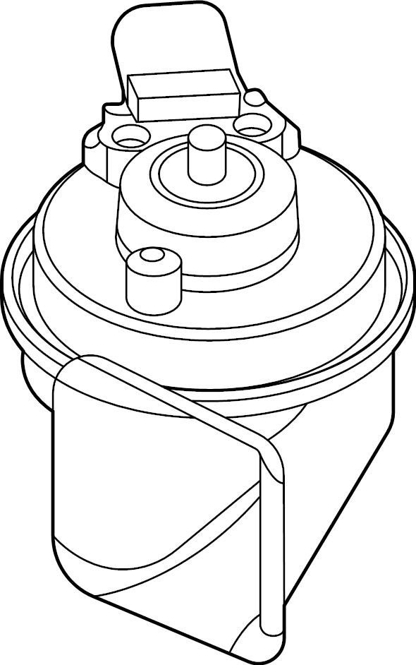 High Note Horn 5Q0-951-223-D - View 13