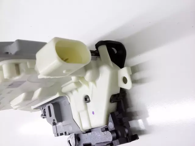 Door Lock Actuator Motor 3B1-837-016-CF - View 25