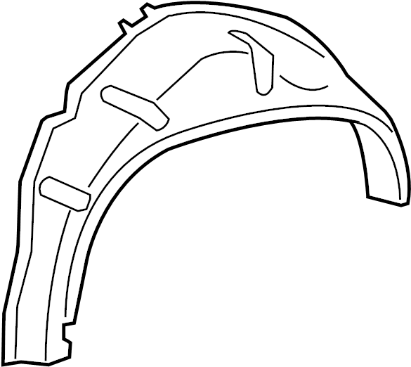 Splash Shield 5N0-810-971