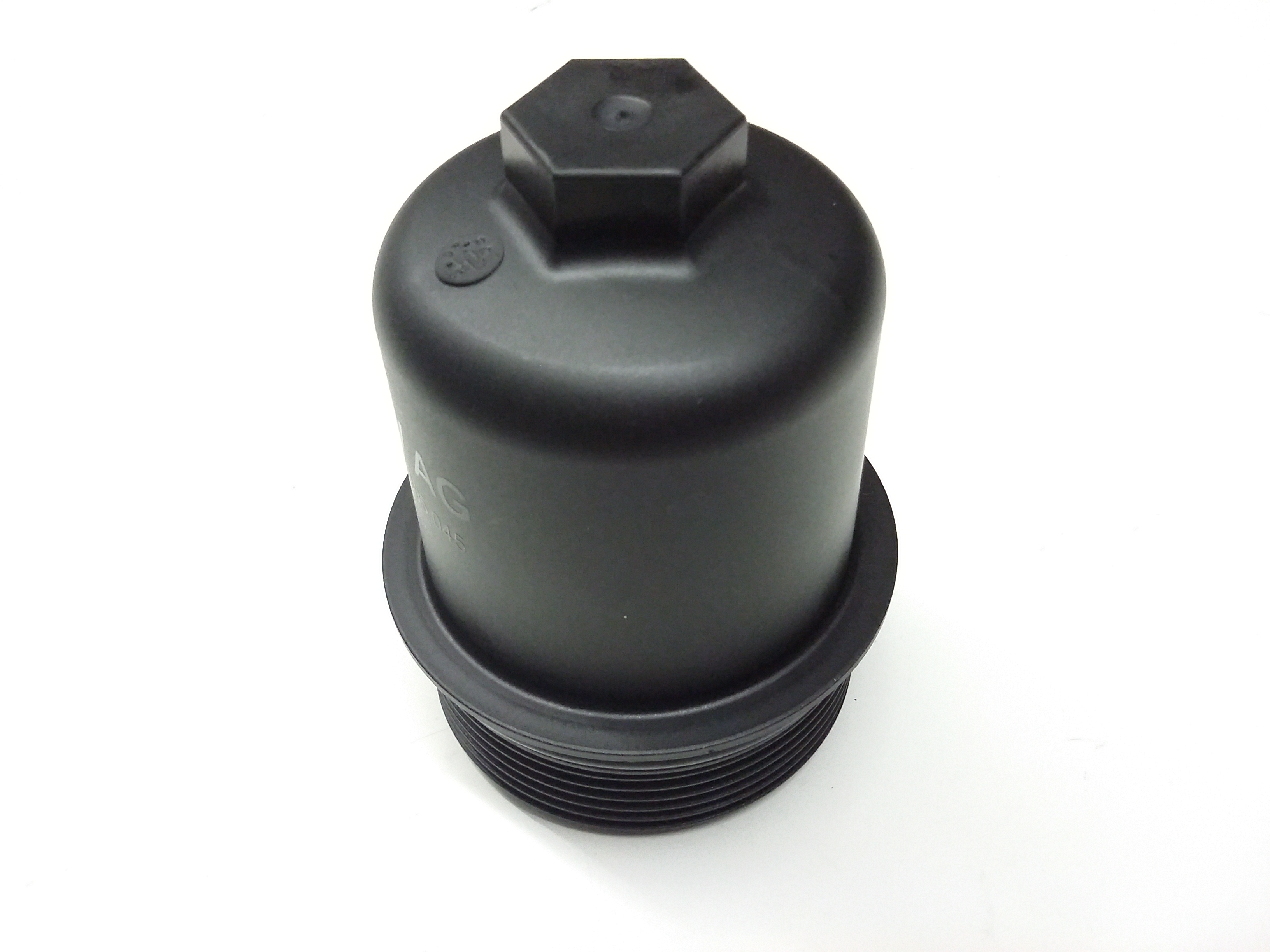Filter Housing 02E-305-045 - View 7