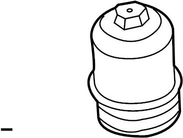 Filter Housing 02E-305-045 - View 23