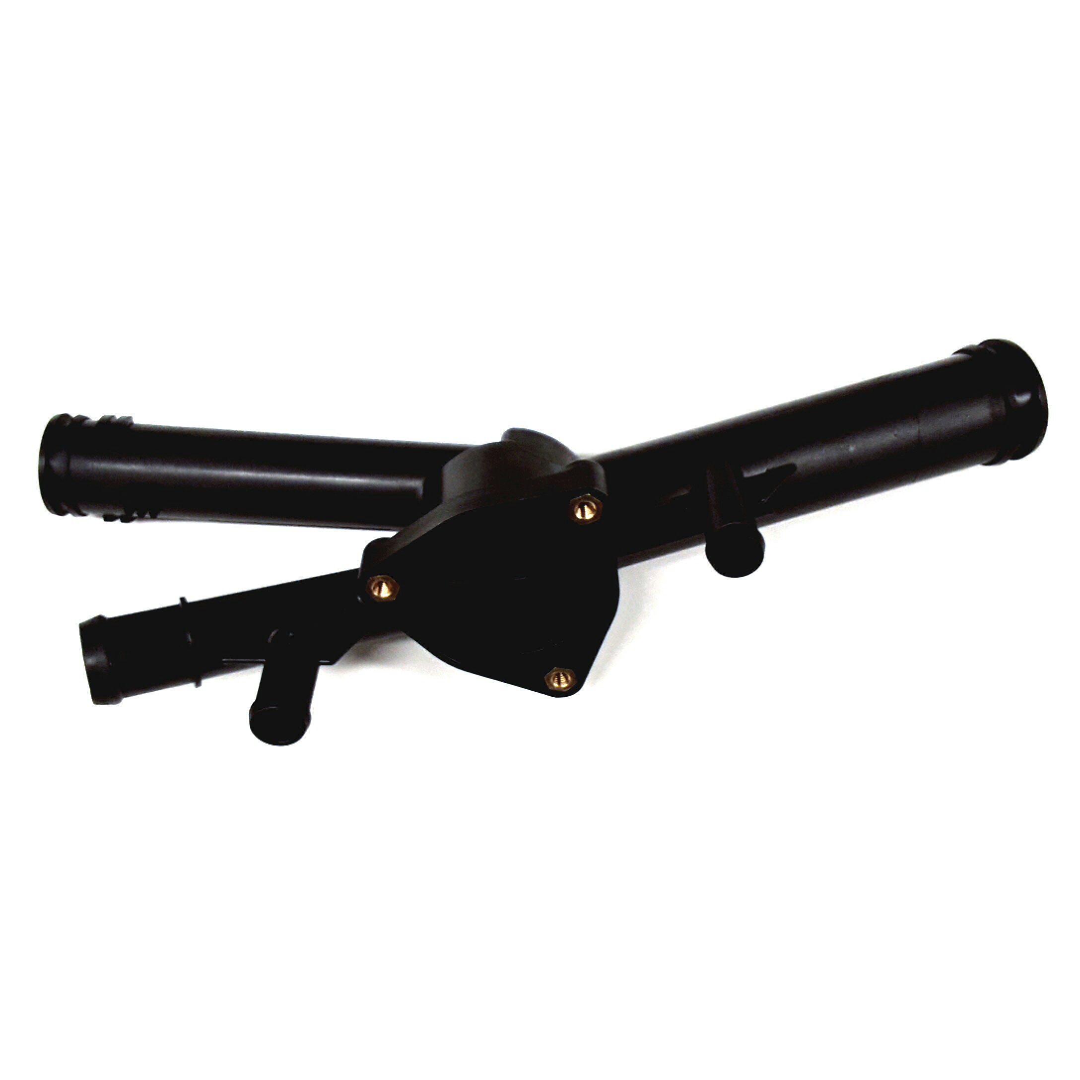 Thermostat Housing 03H-121-117-A - View 10