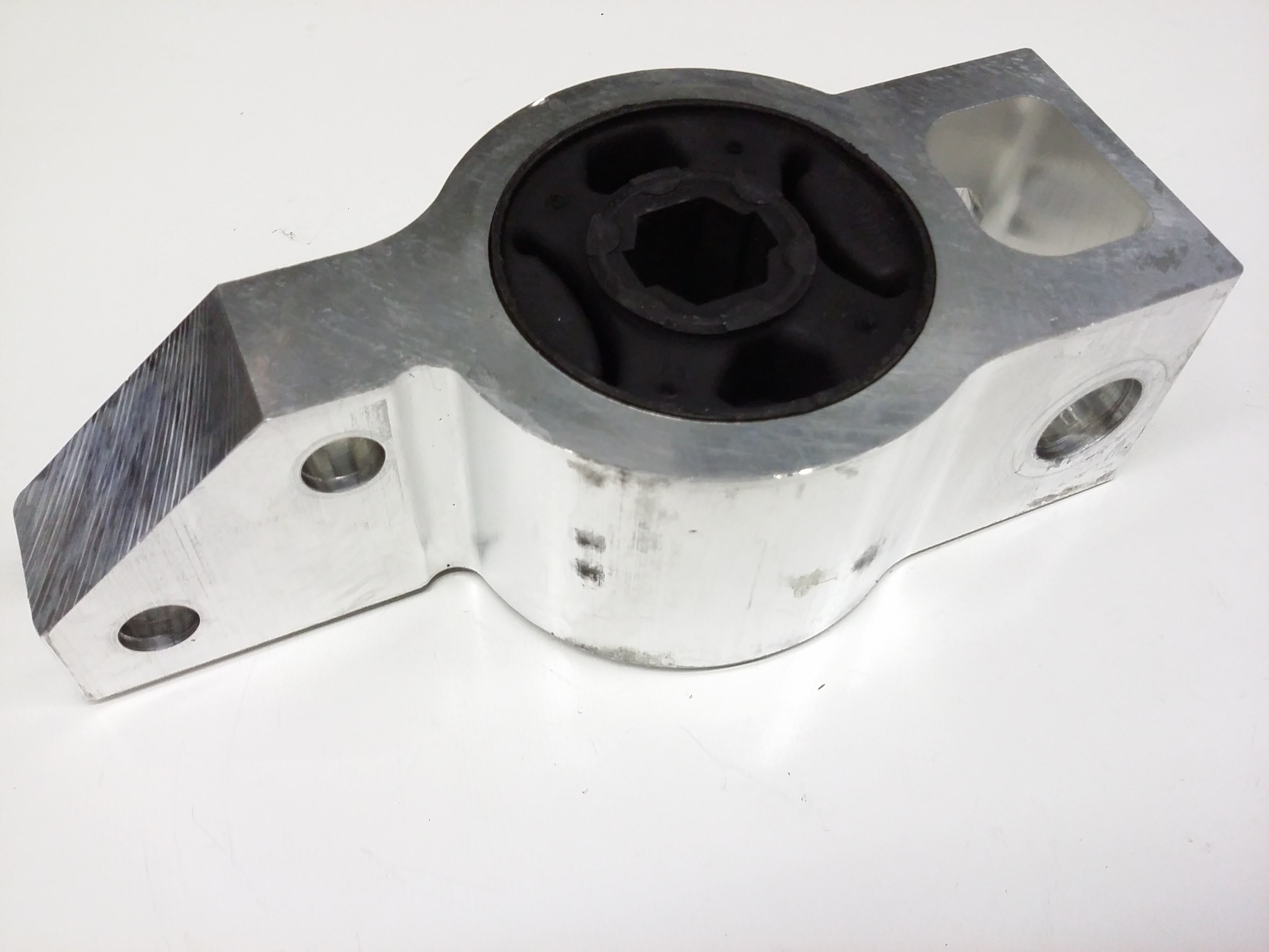 Suspension Control Arm Bracket 1K0-199-231-J - View 6