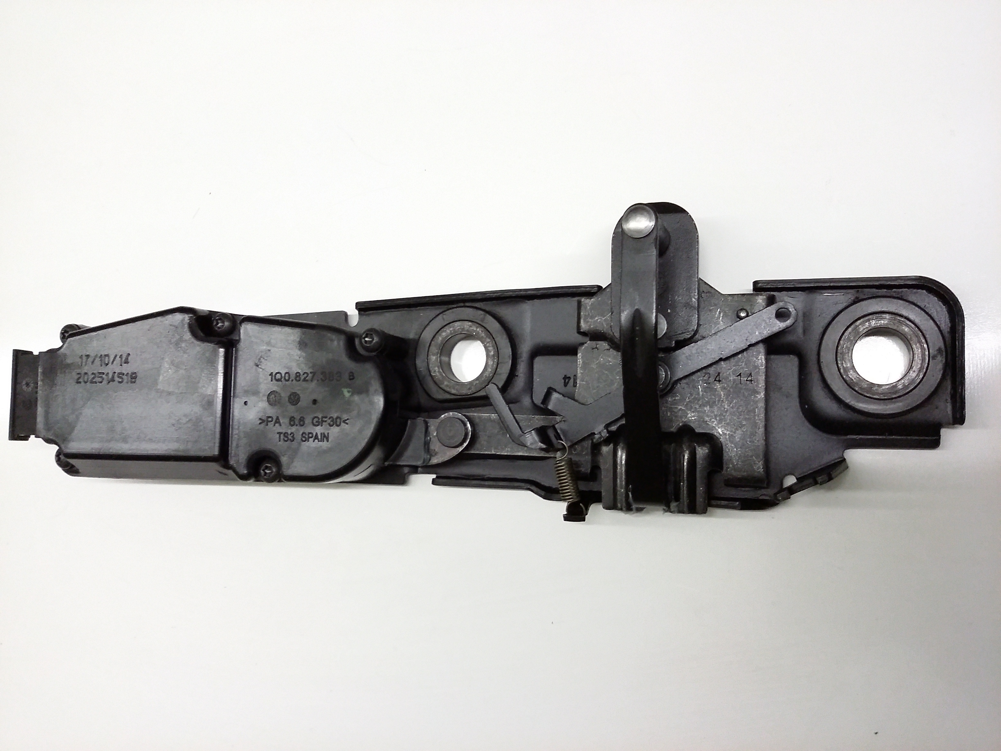 Actuator Assembly 1Q0-827-383-B - View 5