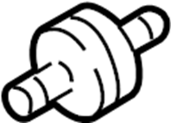 Check Valve 046-905-291-A - View 6