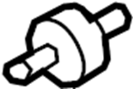 Check Valve 046-905-291-A - View 19