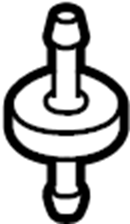 Check Valve 046-905-291-A - View 4