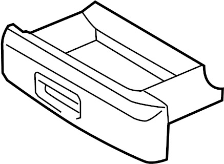 Storage Drawer 5GM-882-601-82V