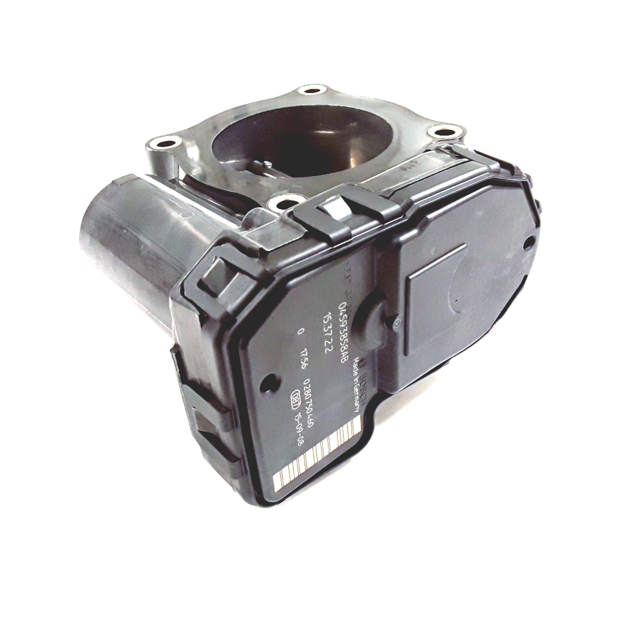 Throttle Body 7B0-133-062