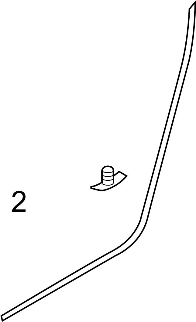 Door Weather 1Z0-837-732-A - View 31