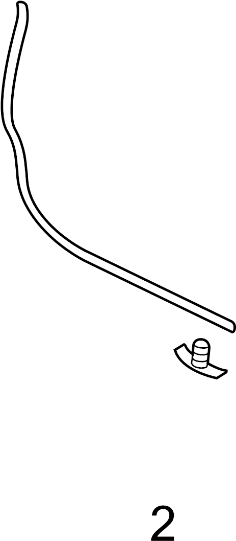 Door Weather 1Z0-837-732-A - View 15