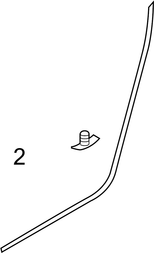 Door Weather 1Z0-837-732-A - View 32