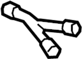 Y 1J0-955-873-D - View 78