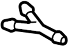 Y 1J0-955-873-D - View 82