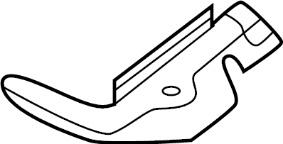 Hold Down Clamp 5QF-803-219-B - View 5
