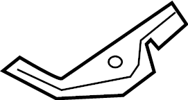 Hold Down Clamp 5QF-803-219-B - View 3