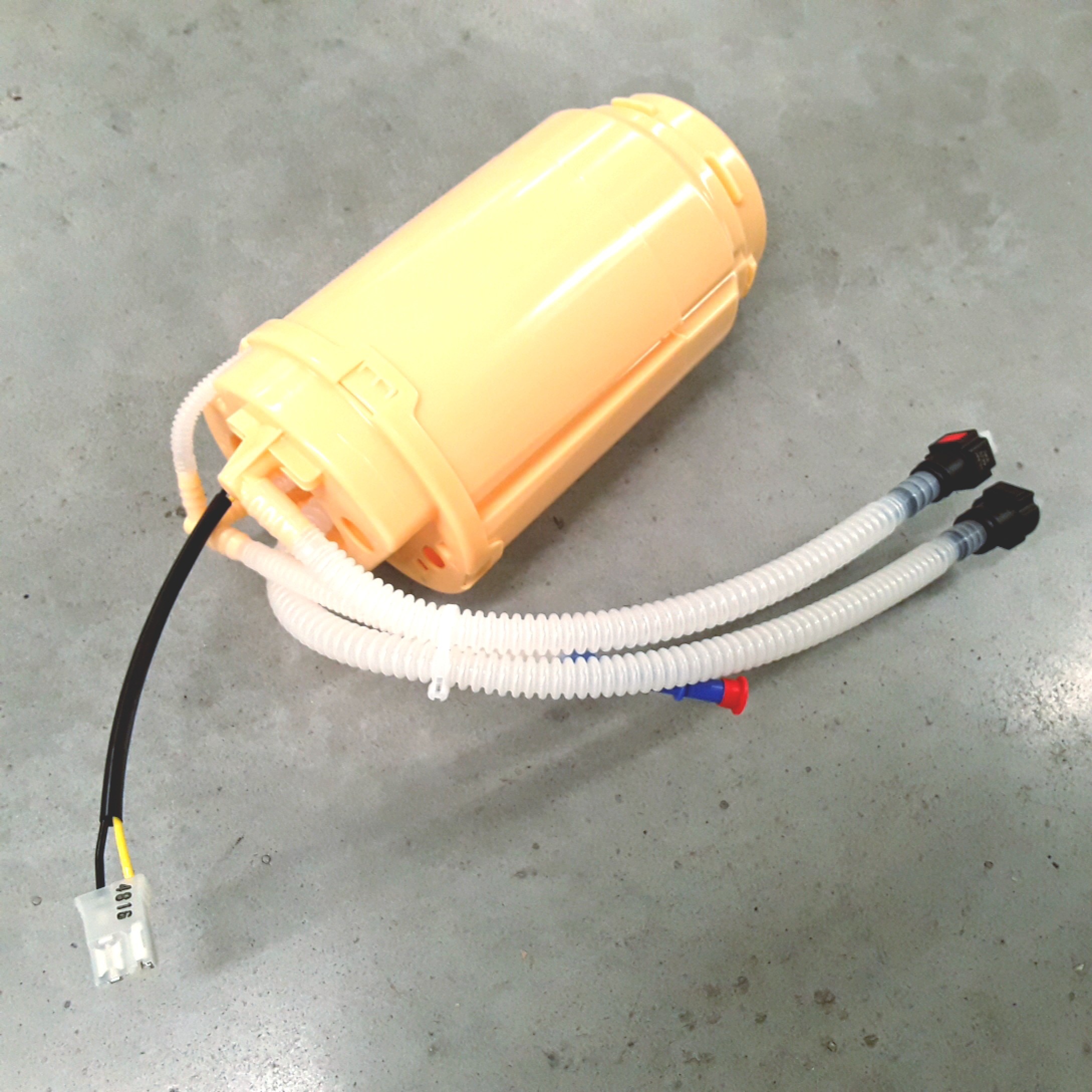 Fuel Pump Assembly 7L6-919-088-F