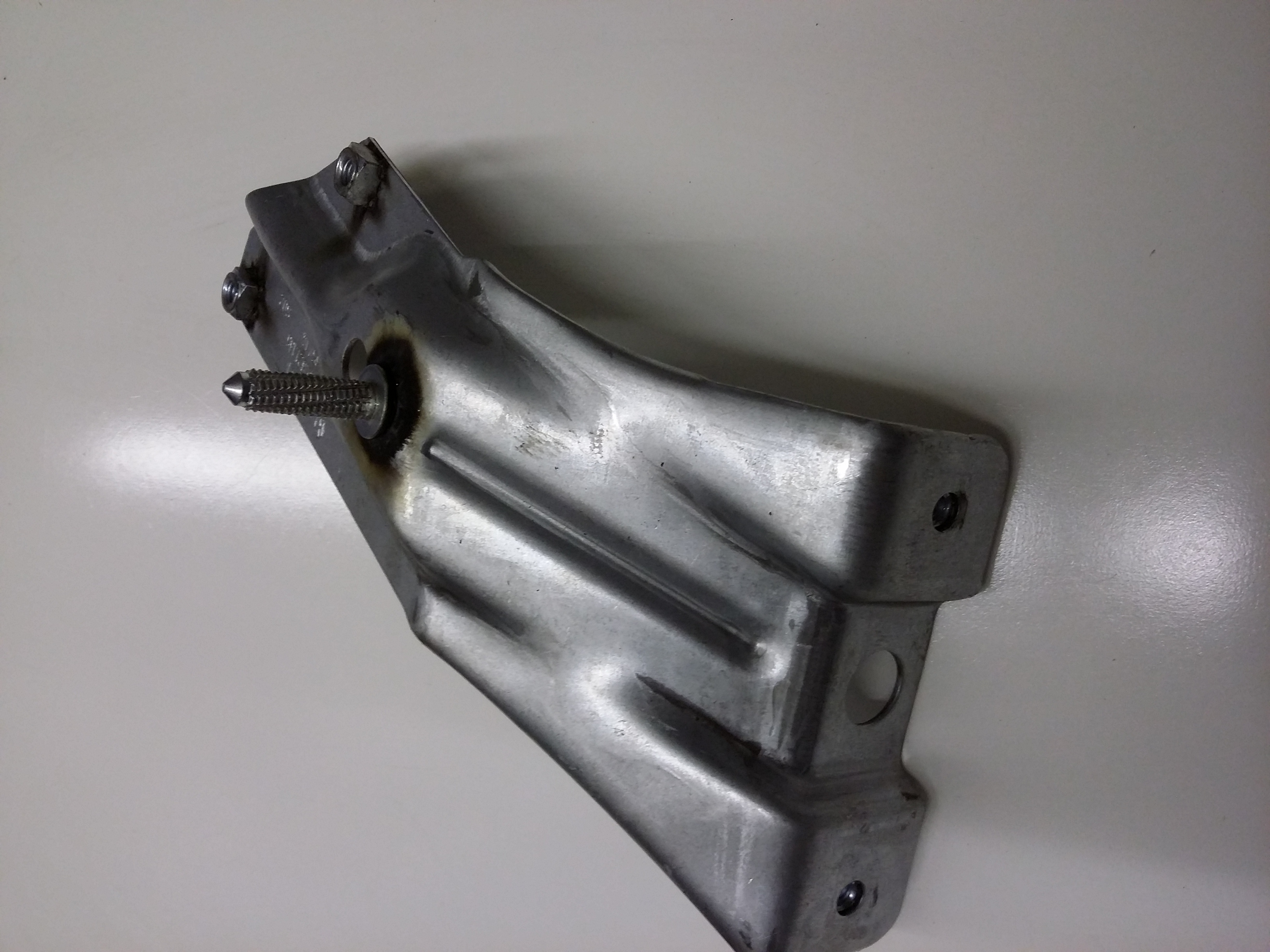 Fender Brace 5K6-821-135 - View 9